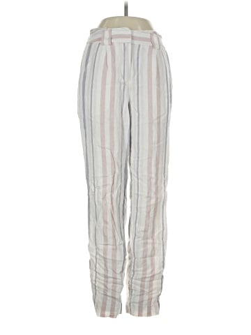 Express Outlet Linen Pants (view 1)