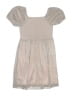 Crewcuts Outlet Metallic Silver Dress Size 12 - photo 2