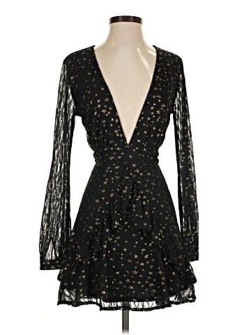 Sadie & Sage Cocktail Dress (view 1)