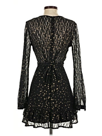Sadie & Sage Cocktail Dress (view 2)