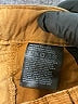H&M 100% Cotton Brown Jeans Size 10 - photo 4
