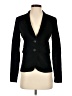 Theory Black Blazer Size 4 - photo 1