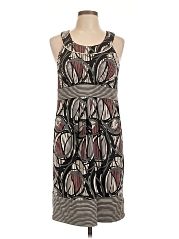 BCBGMAXAZRIA Casual Dress (view 1)