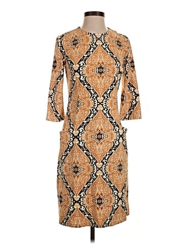 J. McLaughlin Casual Dress (view 1)