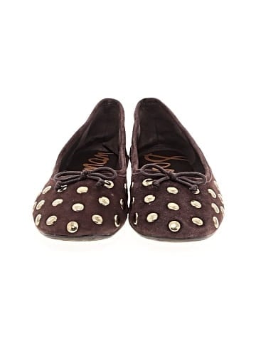 Sam Edelman Flats (view 2)