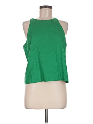 Ann Taylor Sleeveless Top (view 1)