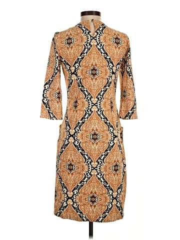 J. McLaughlin Casual Dress (view 2)