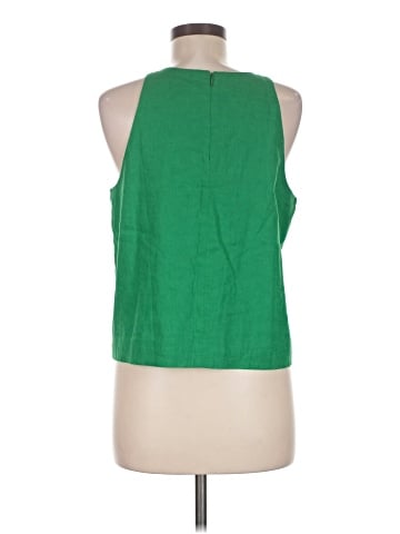 Ann Taylor Sleeveless Top (view 2)