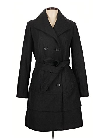 Calvin Klein Coat (view 1)