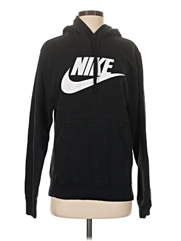 Nike Pullover Hoodie (view 1)