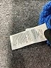 J.Crew 100% Cotton Blue Pullover Sweater Size XS - photo 8