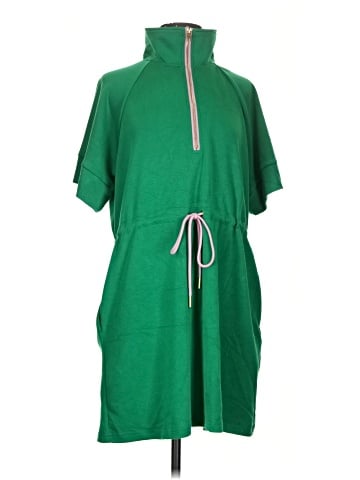 Entro Casual Dress (view 1)