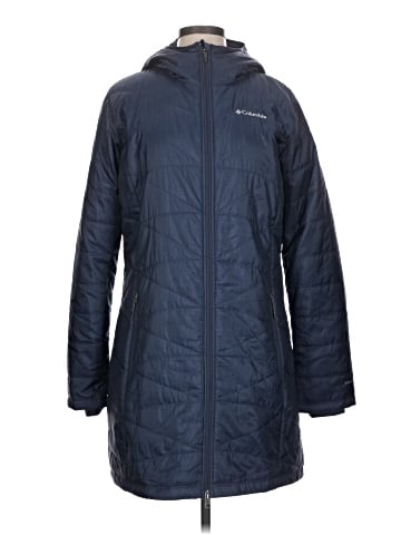 Columbia Snow Jacket (view 1)