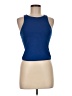 Express Blue Tank Top Size M - photo 1
