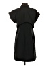 Athleta 100% Polyester Black Casual Dress Size XS - photo 2