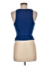 Express Blue Tank Top Size M - photo 2