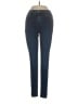Levi's Solid Blue Jeans Size 23 waist - photo 1