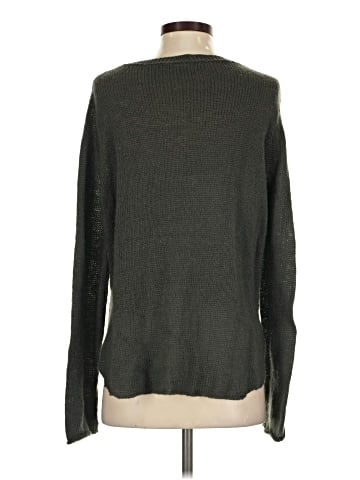 Wooden Ships Pullover Sweater (view 2)