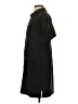 Athleta 100% Polyester Black Casual Dress Size XS - photo 5