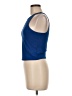 Express Blue Tank Top Size M - photo 5