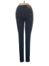 Levi's Solid Blue Jeans Size 23 waist - photo 2