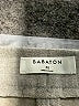 Babaton Chevron-herringbone Gray Casual Pants Size XS - photo 7