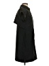 Athleta 100% Polyester Black Casual Dress Size XS - photo 4