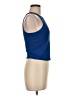 Express Blue Tank Top Size M - photo 4