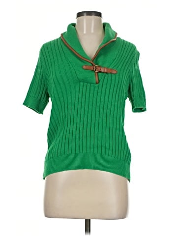 Lauren Jeans Co. Sweater Vest (view 1)