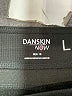Danskin Now Solid Gray Active Pants Size M - photo 7