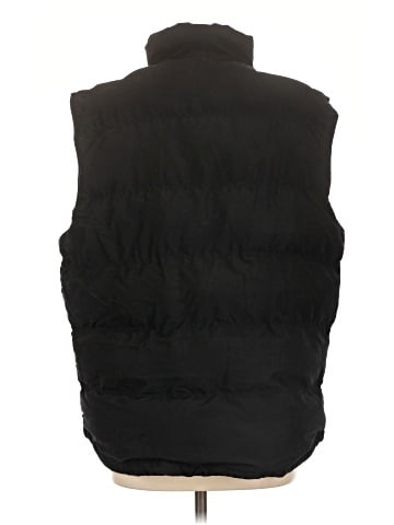 St. John's Bay Vest (view 2)