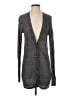 Vince. Gray Cardigan Size XS - photo 1