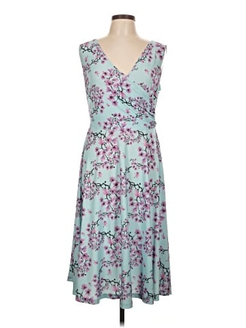 Lbisse Cocktail Dress (view 1)