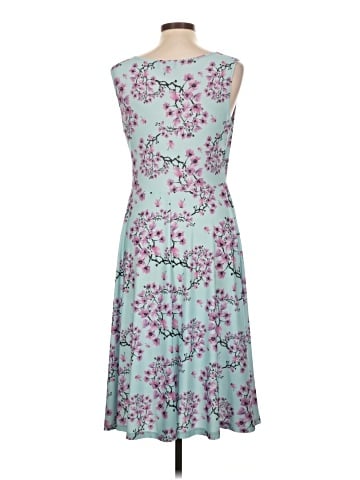 Lbisse Cocktail Dress (view 2)