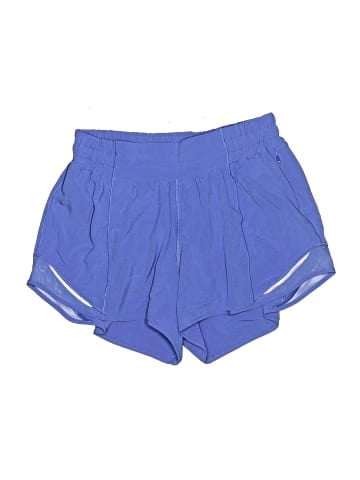 Lululemon Athletica Athletic Shorts (view 1)