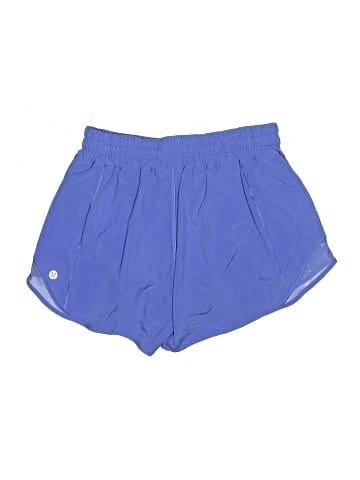 Lululemon Athletica Athletic Shorts (view 2)