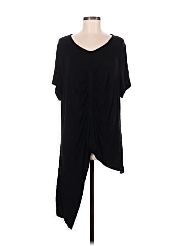 Patrizia Luca Short Sleeve Top (view 1)