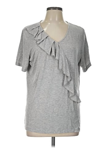 Travelsmith Short Sleeve Top (view 1)
