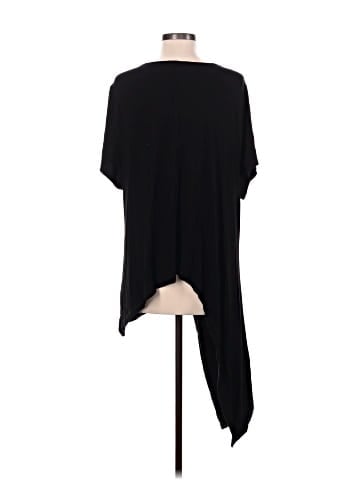 Patrizia Luca Short Sleeve Top (view 2)
