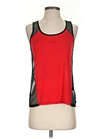 Marilyn Monroe Active Tank (view 1)