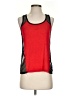 Marilyn Monroe Red Active Tank Size XS - photo 1