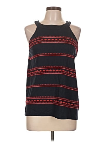 J.Jill Sleeveless Top (view 1)
