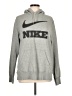 Nike Gray Sweatshirt Size L - photo 1