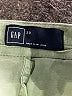 Gap Green Casual Pants Size 20 - photo 4