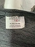 Danskin Now 100% Polyester Gray Active T-Shirt Size XL - photo 7