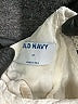 Old Navy Ivory Dress Size 4T - photo 3
