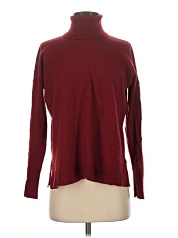 J.Crew Wool Pullover Sweater (view 1)