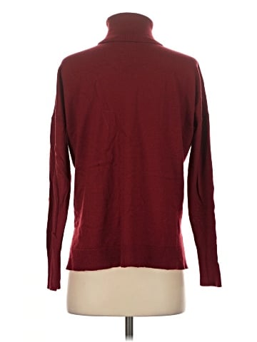 J.Crew Wool Pullover Sweater (view 2)
