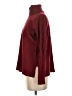 J.Crew 100% Wool Burgundy Wool Pullover Sweater Size XS - photo 5