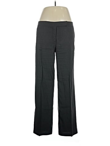 Eileen Fisher Linen Pants (view 1)